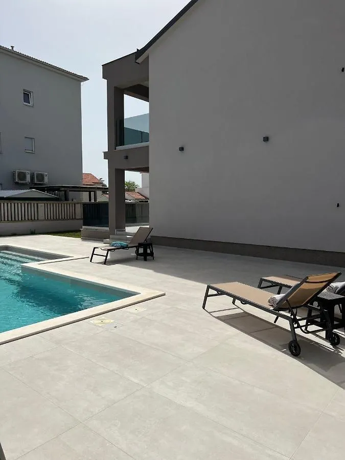 Villa Vida, Medulin - Bazen I Jacuzzi