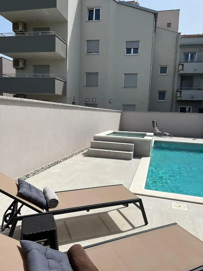 Villa Vida, Medulin - Bazen I Jacuzzi