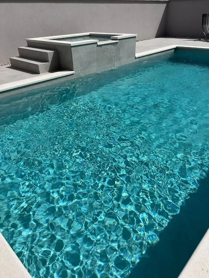 Villa Vida, Medulin - Bazen I Jacuzzi