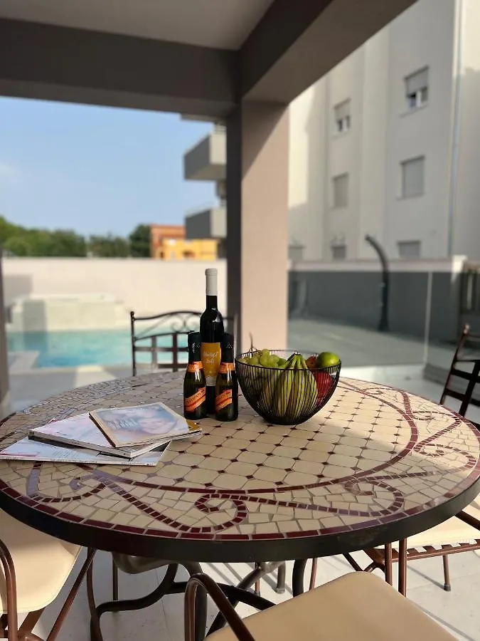 Villa Vida, Medulin - Bazen I Jacuzzi