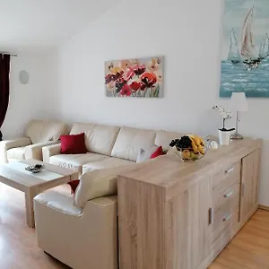 Pasa Apartmán