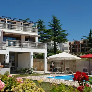 Apartment Nada, Medulin