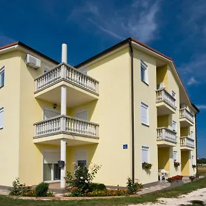 Baresic Apartmán