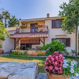 Appartamento Eva, Medolino